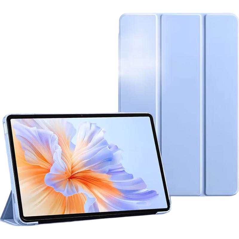 Honor Tablet Tri-Fold Protective Case