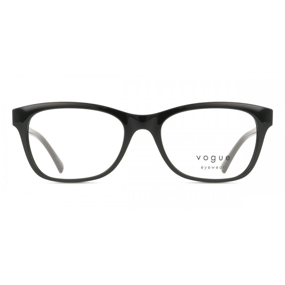 

Vogue Eyewear Vo5424b W44 Women Eyeglasses 53-18-140