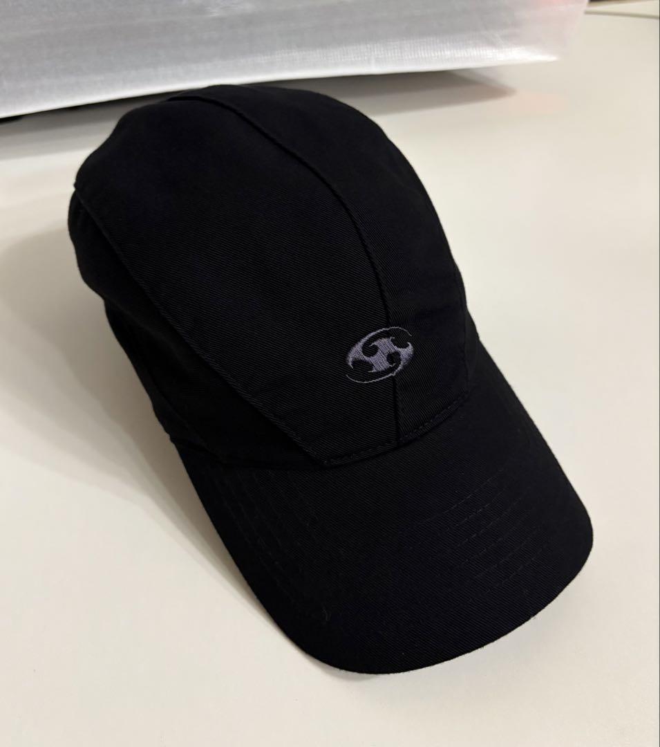 

[USED] sansangear 23ss cap