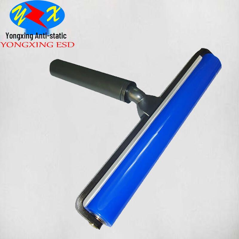 Langmei Portable Tearable Dust Removal Roller
