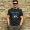Cabo Verde Vozinha Tshirt Summer Popular T Shirts Adult Cotton Oneck Plus Size Top Tees Short Sleeves Y2k Basic Tops