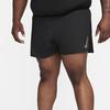 New Nike Dri FIT Adv AeroSwift 4' Brief Lined Racing Shorts CJ7840-010