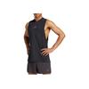 Adidas Climacool Training Intensity Tank Top Comfortable Fashion Trendy Simple Vest Men Tops Black JI8171