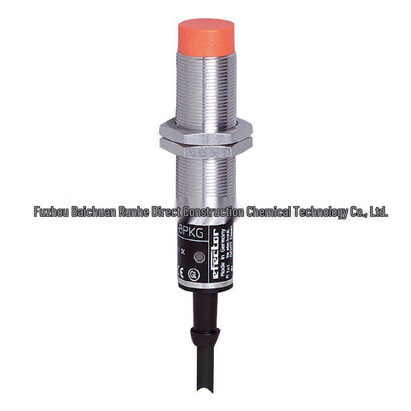 Inductive Proximity Switch IG5595/IG5596 - Wide Temperature Range Inquiry