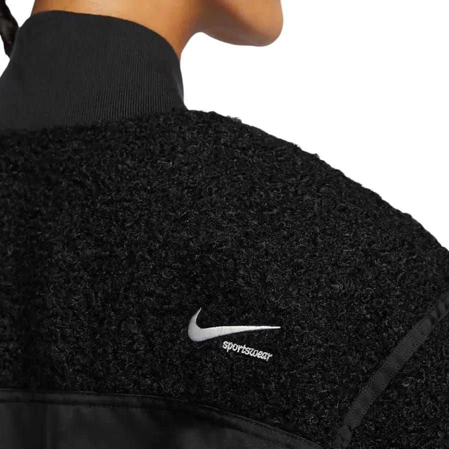 Nike Jackets & Coats Women's Black FB8779-010