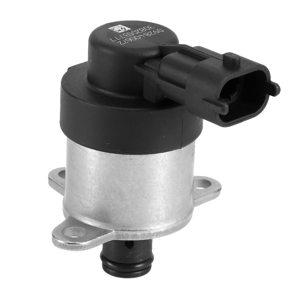 Bränsletrycksregulator Kontrollventil Mätmagnetventil 0928400672 Passar för Nissan Interstar