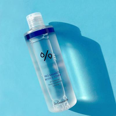 Dr. Toner Pro Balance Biotics Ceuracle