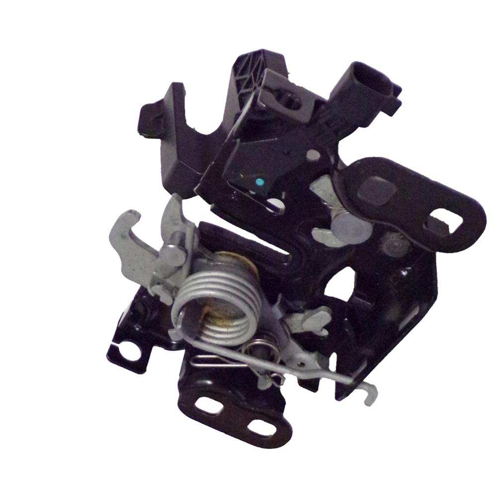 New  Hood Latch Release For 2017-2022 Chrysler Pacifica Voyager 68237954AF