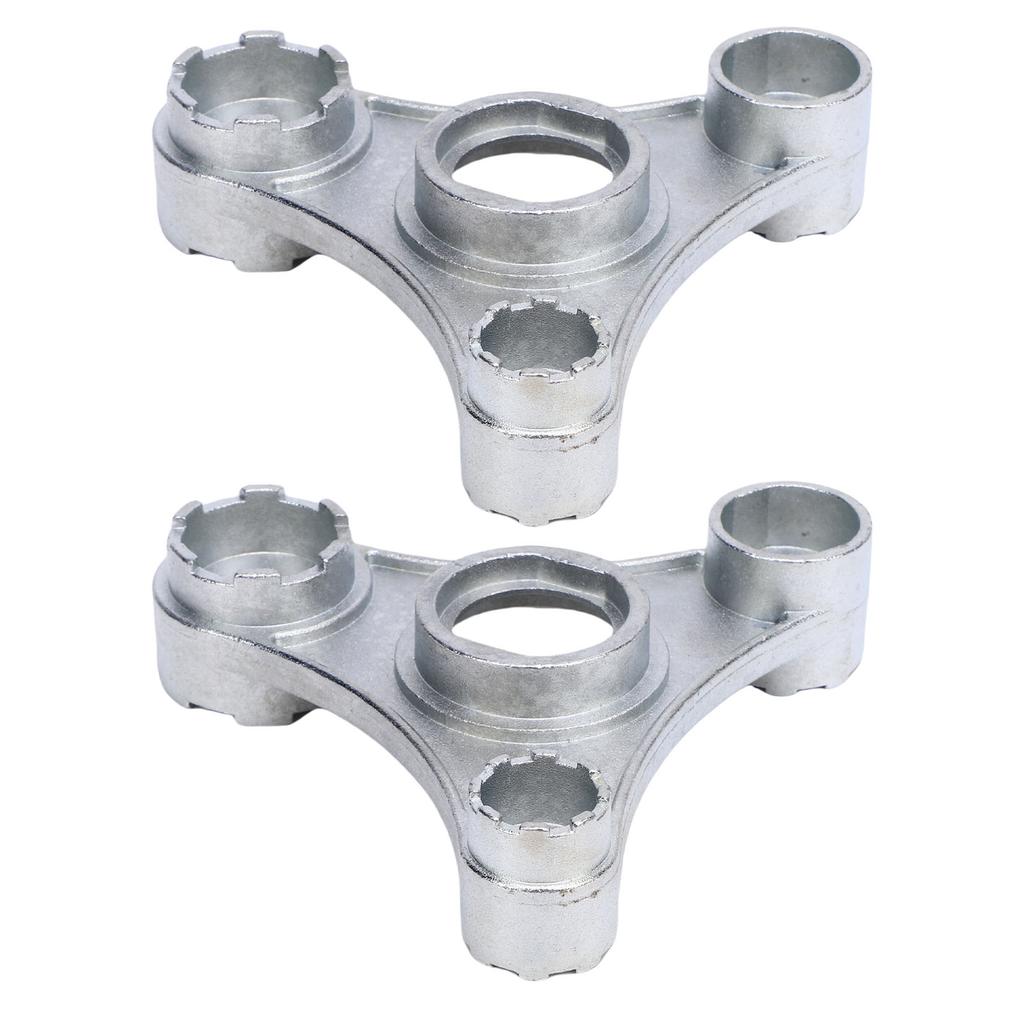 2 Pcs Faucet Aerator Removal Tool M18 M24 STD TT M22 JR TJ TF Double Sided Faucet Bubbler Key Wrench