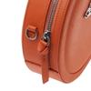Vivienne WeStwood Vivienne WeStwood Women S Ruby Round croSSbody Bag 43040056 L001n F401