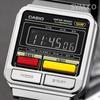 Casio Retro Vintage Stranger Things Edition Digital Common Casual Wristwatch