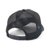 New Era Mesh 9FORTYTRUCKER Graffiti ONSPOTZ Youth Sizes 9Forty Trucker Graffiti Kids' Cap, Logo, Exclusive, Black, 52-56cm, A-Frame