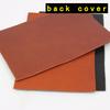 3.5mm thick head layer hard cowhide DIY vegetable tanned leather knife sheath leather belt waist protection buffalo leather genu