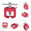 Aluminum Zinc Zinc Alloy Motor Gear Puller RC Helicopter Rc Motor Puller Pinion Gear Remover  Toy Accessories