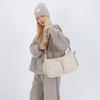Pendler Schultertasche Damen Umhängetasche