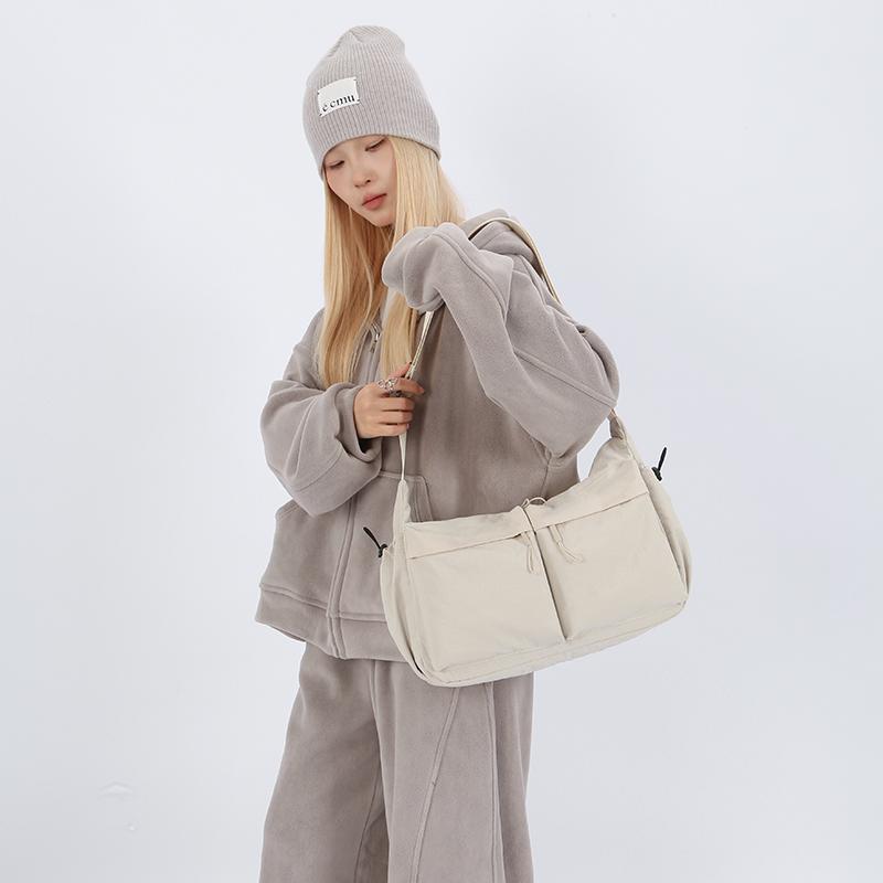 Pendler Schultertasche Damen Umhängetasche