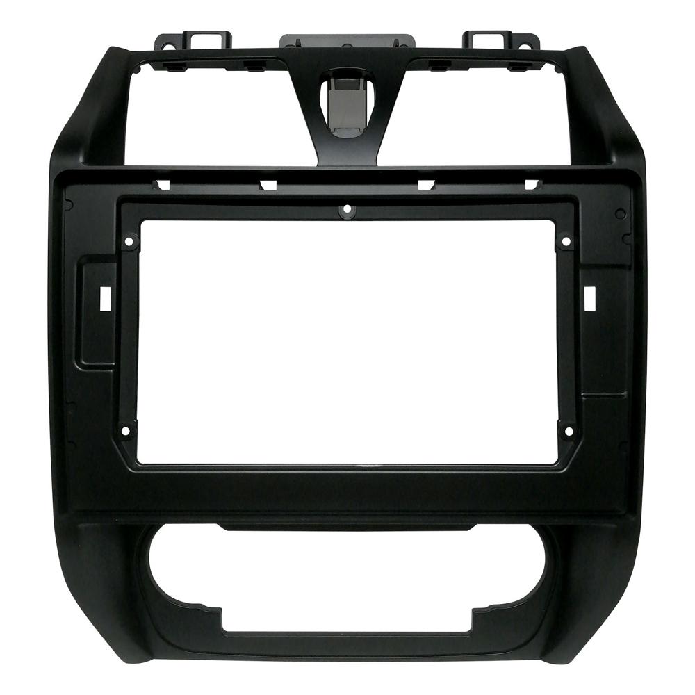 

10 дюймов для Geely Emgrand EC7 EC715 EC7-RV EC718 2012 -2014 Рамка Аудио Адаптер Комплект Отделки Приборной Панели Радио Плеер
