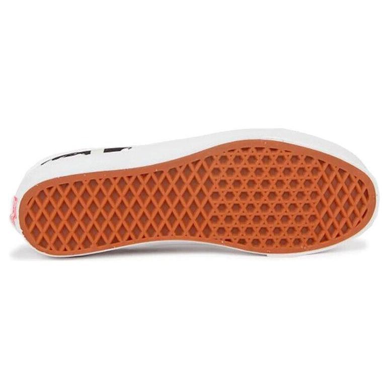 Vans OG Classic Slip-On LX Year of the Rabbit - Black Unisex Sneakers White VN0A32QNBML