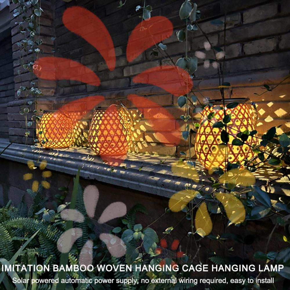 

Solar Lantern Solar Powered Retro Lantern Warm White Xmas Garden Lights Table Lamp for Yard Tree Fence Patio for Christmas Gift China Mainland