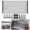 Brand New Condition Car Trunk Net Luggage Cargo Organizer
