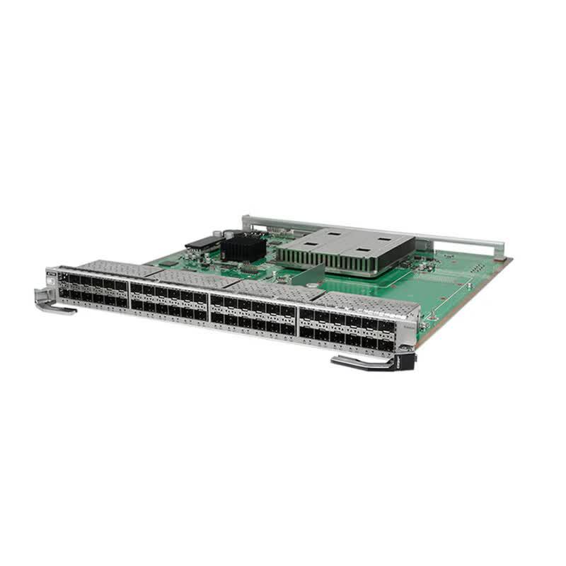 Huawei S7700 Series 48-Port 10G/1G Optical Switch Interface Card