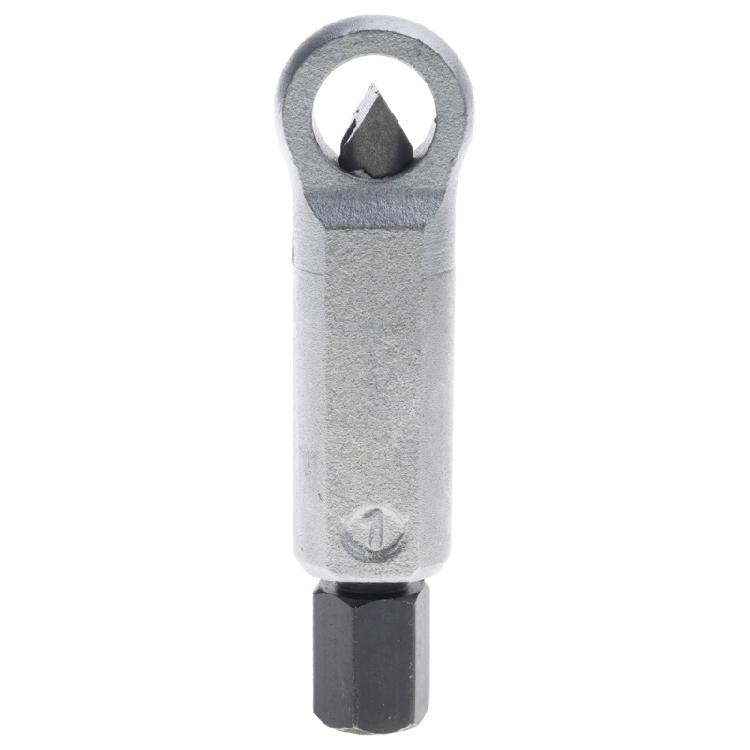 Rusty Nut Separator Manual Pressure Nut Screw Splitter for Removing Broken and Damaged Nut Universal Remover Tool