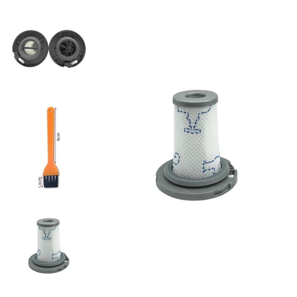 For Rowenta X-force Flex 8.60 X-pert Vacuum Filter Replacement For Home Use