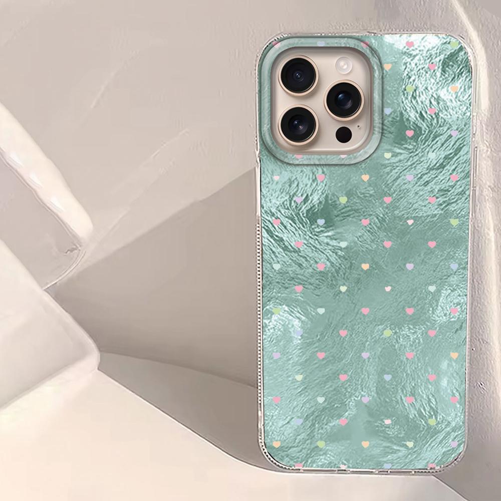 Gradient Colorful Stars Women Girls Phone Case for iphone 16 15 14 7 8 Plus 13 11 12 Pro Max X XS XR SE 2022 2020 16e Back Cover