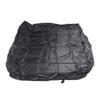 Wagon Rain Cover Foldable Water Proof Dust Proof Oxford Cloth Wagon Cart Cover with Adjustable Drawstring for Outdoor Camping Gardening