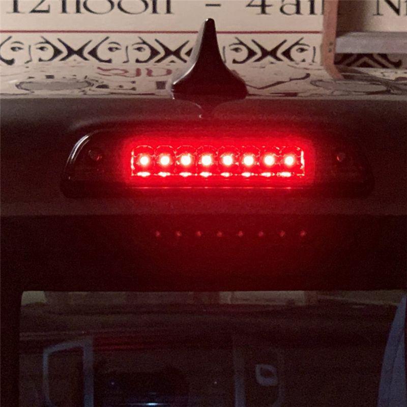 Precise 1 PCS 81570-04030 High Level Brake Light Third Brake Light Automotive Parts Accessories For Toyota Tacoma 1995-2017