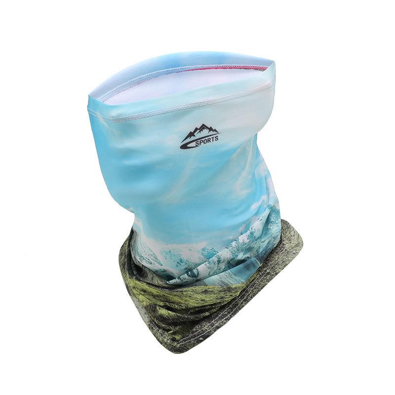 

Летние солнцезащитные ледяные рукава мужские для вождения и езды защита от УФ-лучей тонкие для улицы рыбалки солнцезащитные дышащие прохладные рукава one size fits all