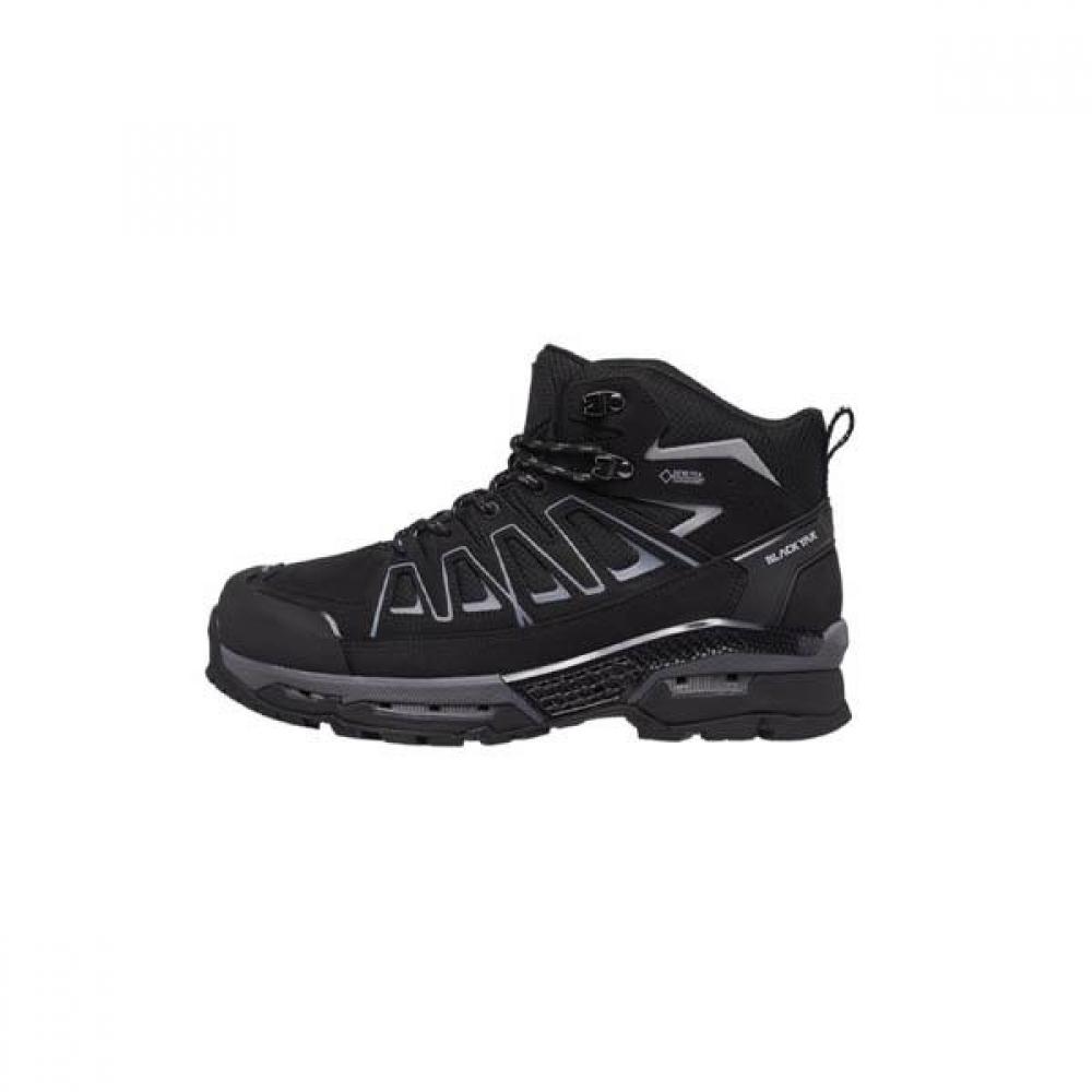 

Black Yak Black Yak Common Griff S Gtx rabyShx1920 Bk ABYSHX1920-BK/235