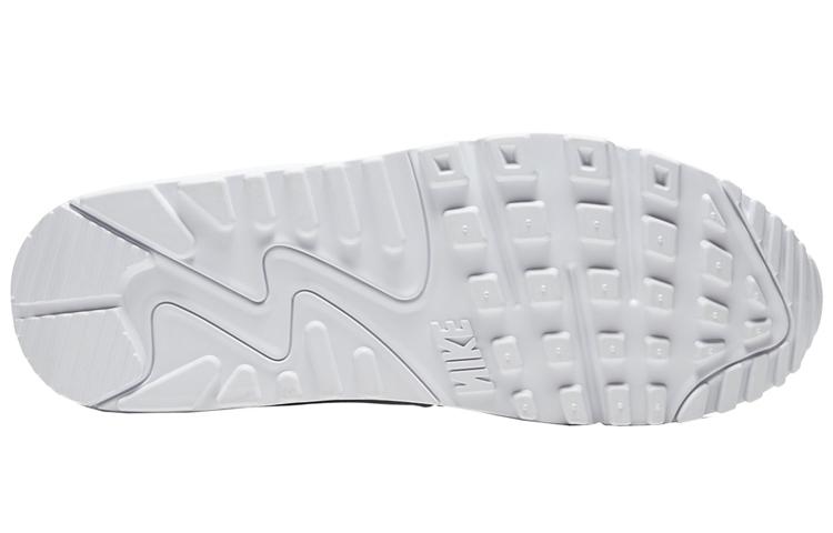 Nike Air Max 90 Twist 'Triple White' Women's CV8110-100