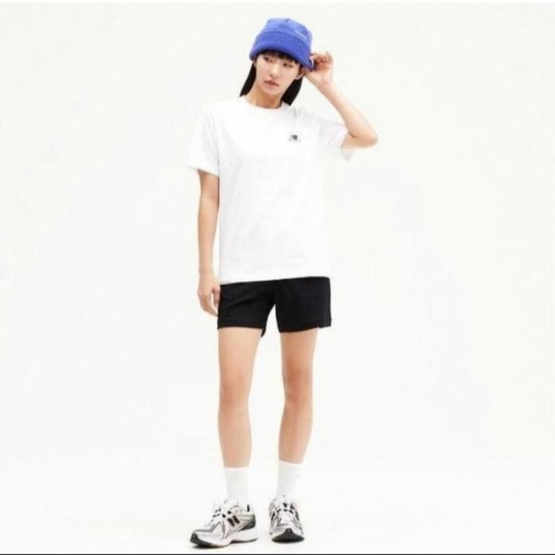 New Balance ShorT Sleeve T shirT Nbnegco201