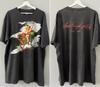 Stone Temple Pilots Tour 1994 2 Side Reprint Classic Style T Shirt Size S-5XL