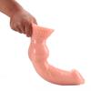 Masturbation Device for Male and Female Punches In Large Dog Fake Penis SM Fake Penis Sex Toy