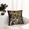 Lyonel Baratheon Pillow Case Design Pillow Cover Kawaii Pillowcases For Office Car Home Decor