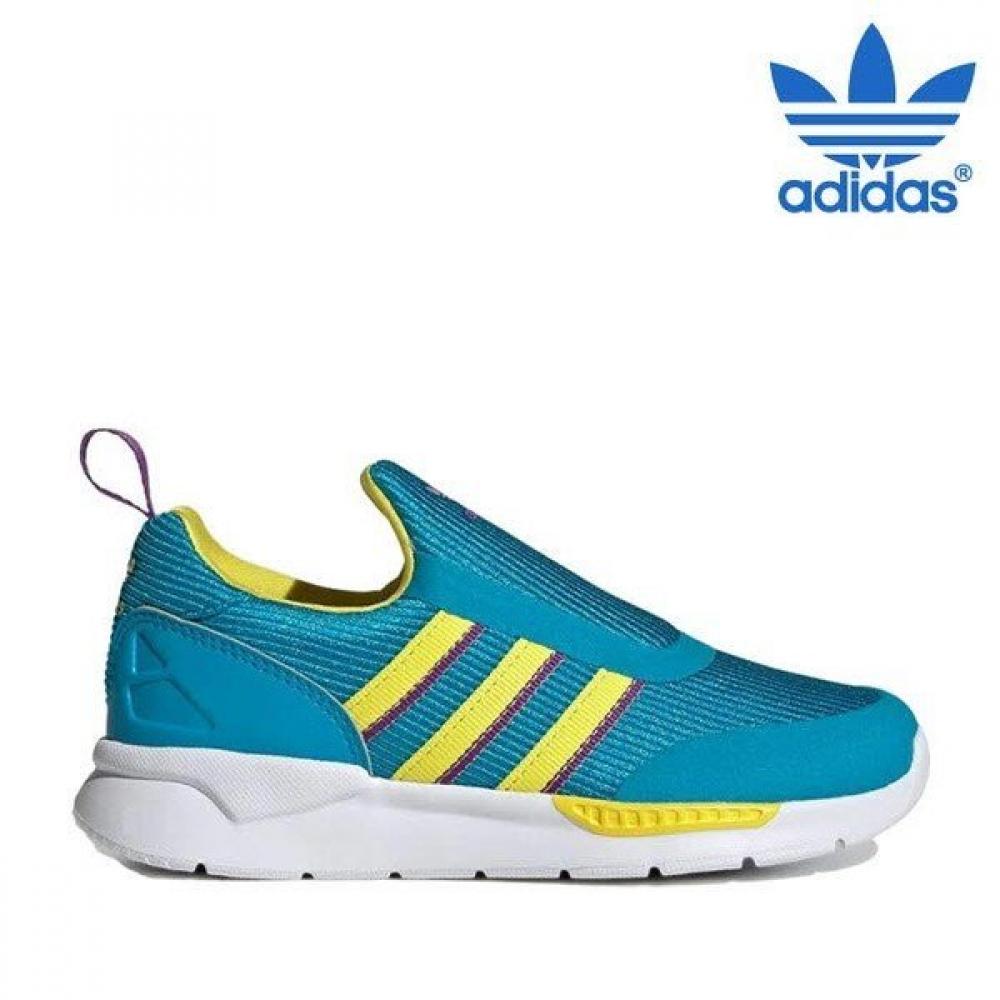 

Adidas Детская обувь E31 GX3354 ZX 360P342427842