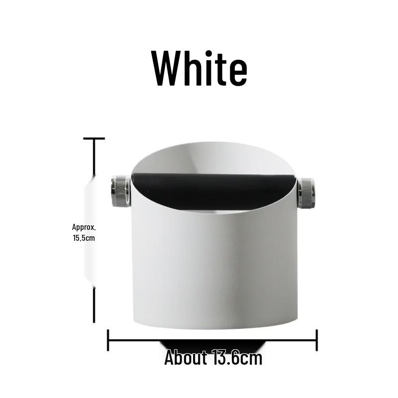

Jia Qi Coffee Grind Knock Box