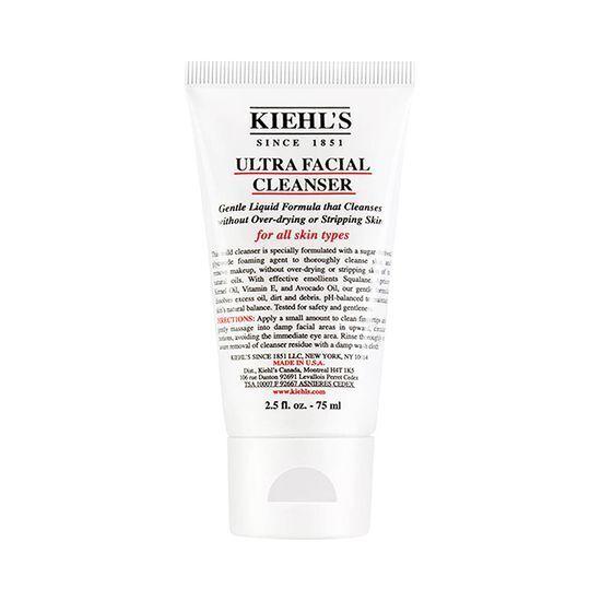 

Kiehl s Ultra Facial Cleanser (75ml/150ml) 75ml