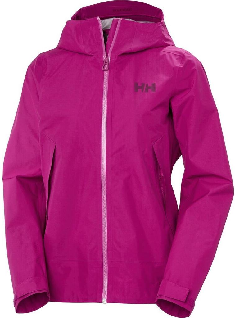 Helly Hansen Verglas Infinity Shell Jacket 2.0 Women (63381)