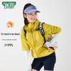 MULINSEN Women's UPF50+ Ice Silk Sun Protection Hoodie