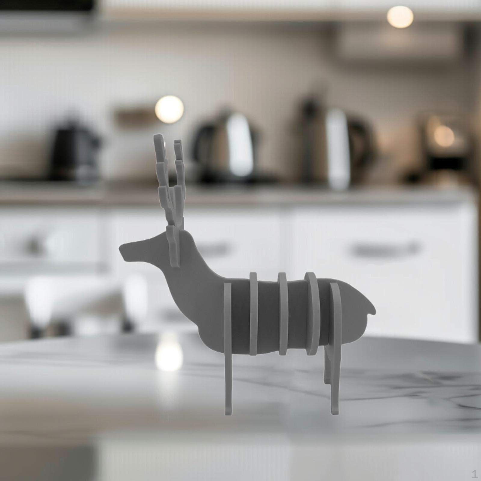 

Силиконовые подставки Elk Design для защиты напитков на столах