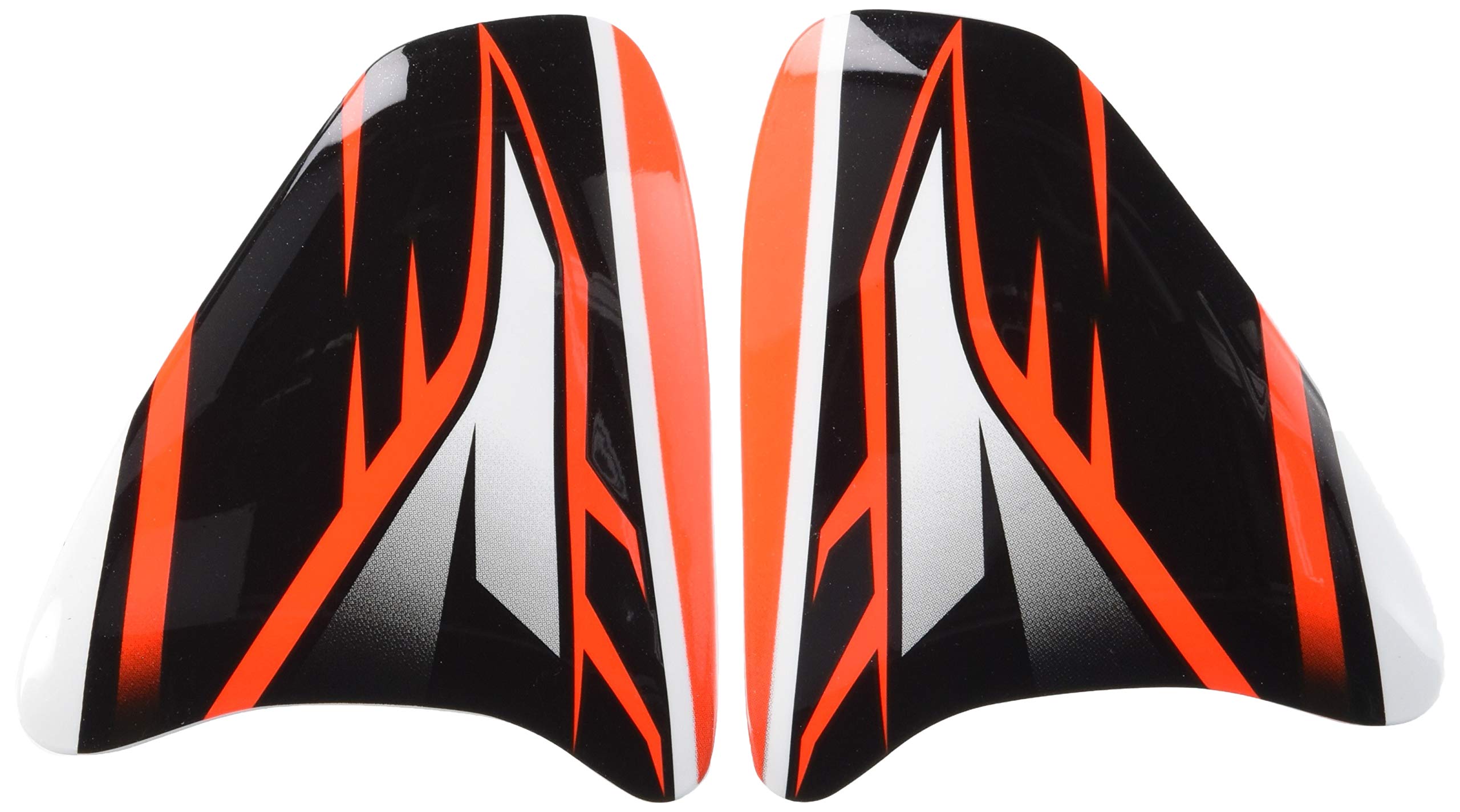 

Helmet Parts Arm Ghost 042195 [Arai] VAS-Z Red/Blue