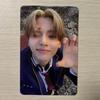 Used ald1 Sanwon Applemusic Exclusive Photocard