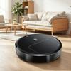Sweeping Robot USB Fully Automatic Mopping And Vacuum Cleaner One-Click Start Powerful Cleaning Robot Slim Silent Mopping Robot for Home Office
