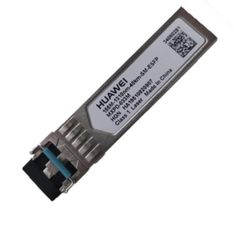 Huawei STM-1 155M eSFP Optical Module