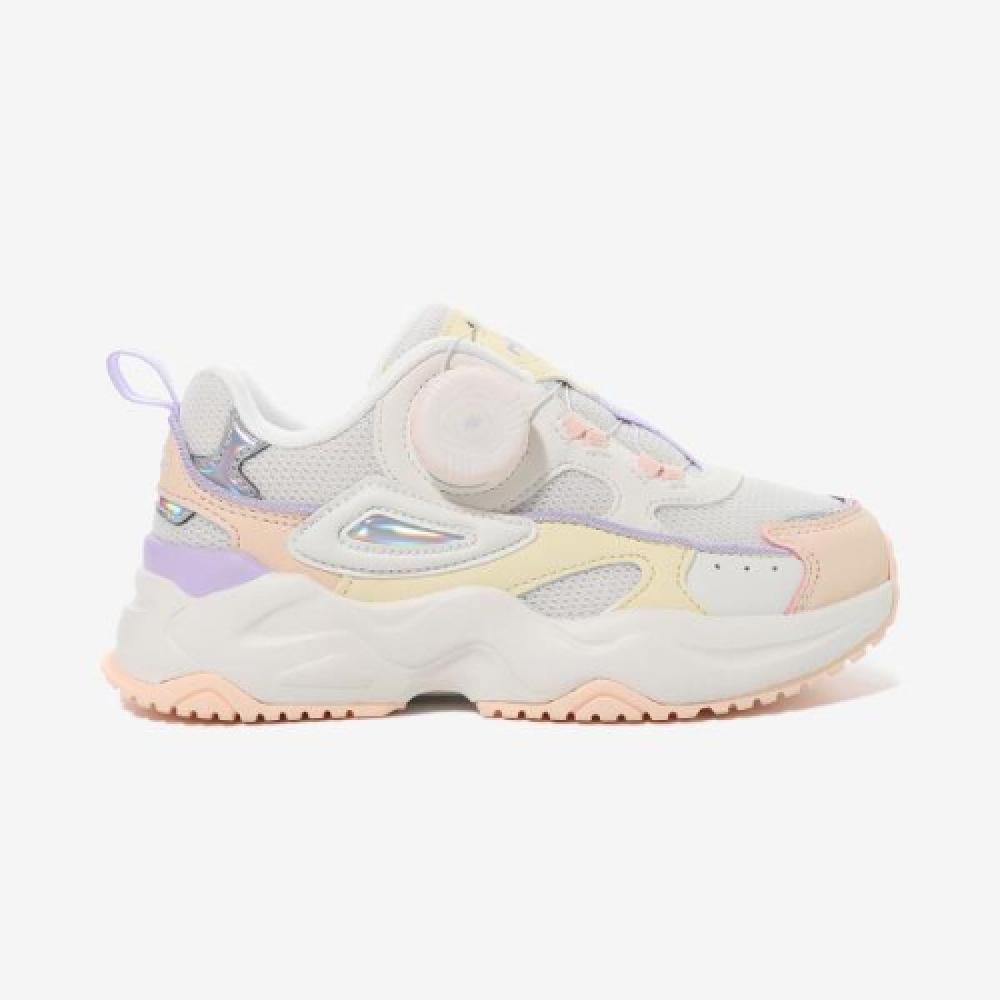 Fila Kids Rayflide Dial Kd  3xm02303g661 