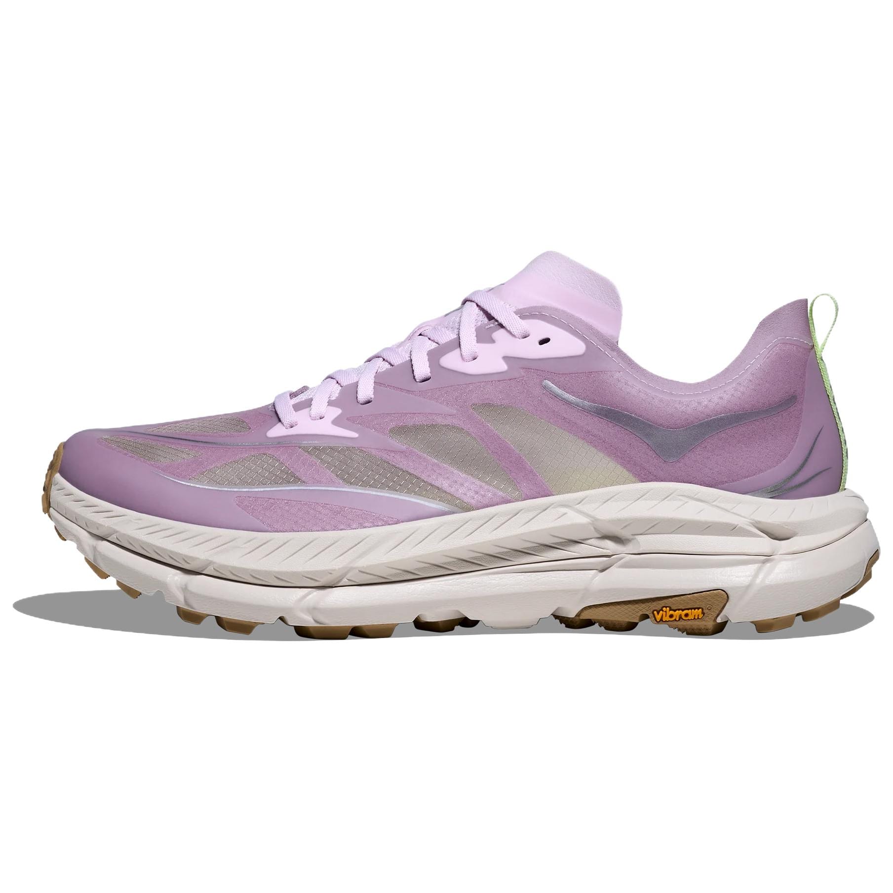 HOKA ONE ONE Mafate Speed 4