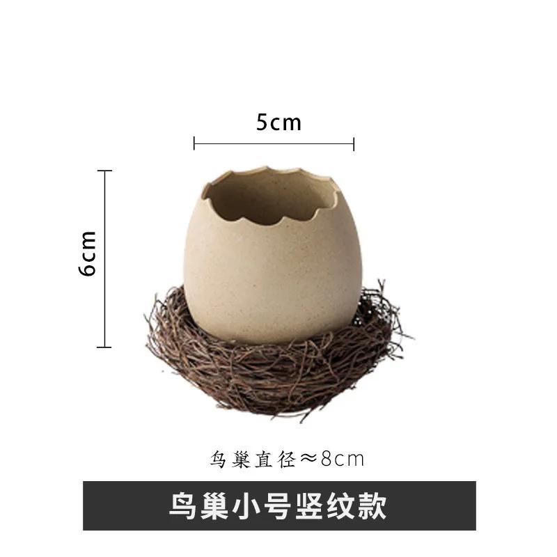 

Creative Ceramic Eggshell Personalized Steamed Egg Soup Bowl Hotel Restaurant Cold Drink Dessert Advanced Sense Tableware